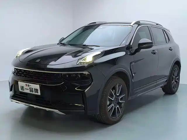 LYNK 01