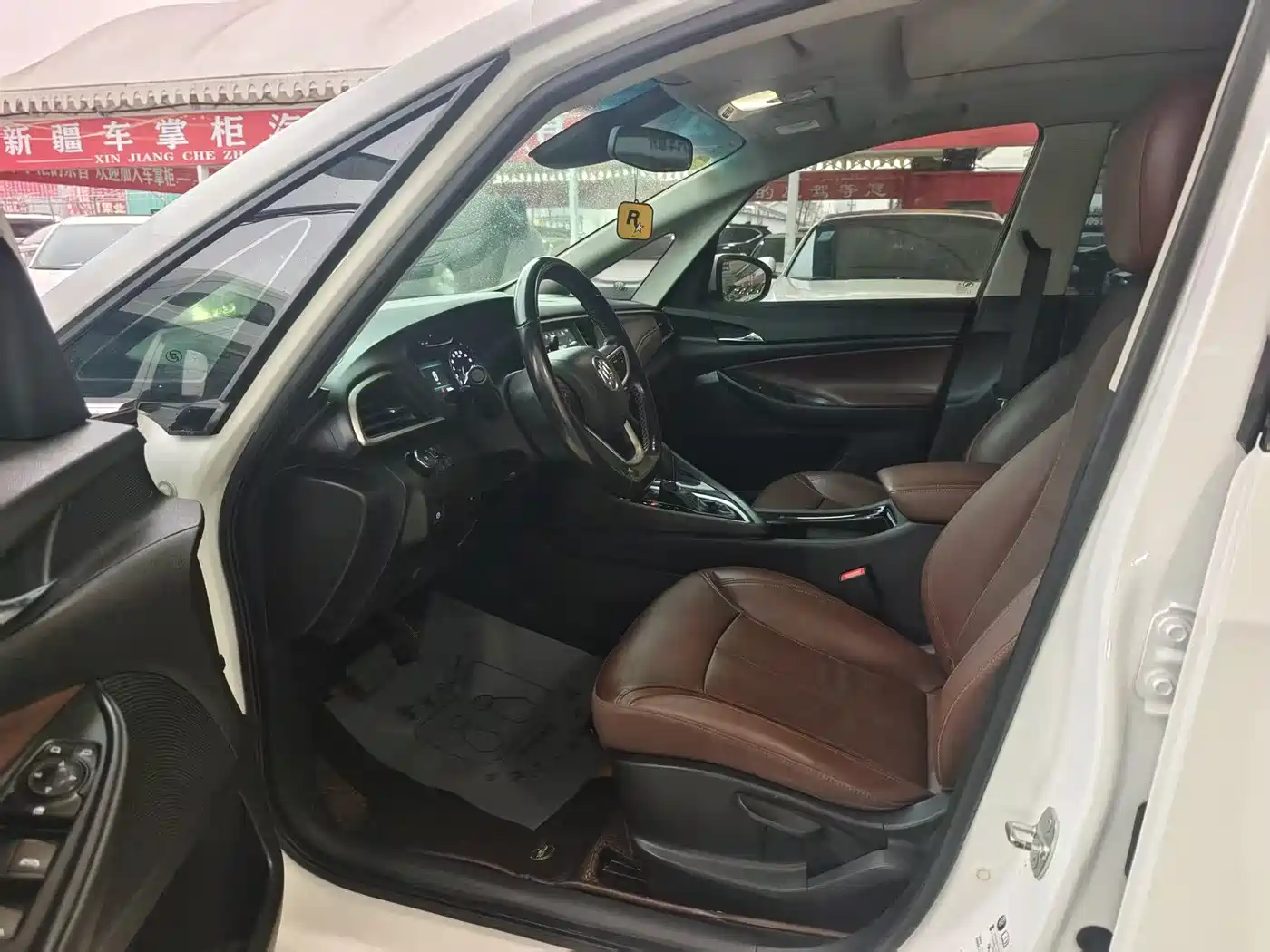 Buick GL6 2018 18T 5-Seat Luxury Edition фото 4
