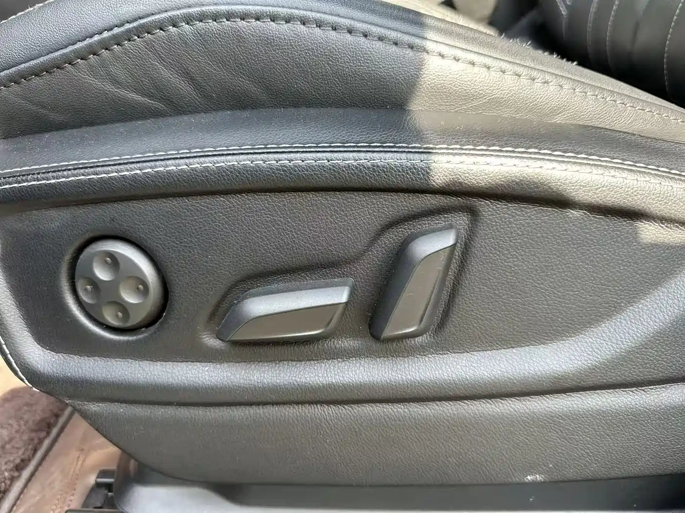 Audi Q5L 2022 40T Luxury Dynamic фото 14