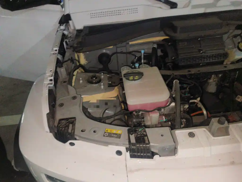 iCAR V23 2026 2025 FWD Premium Model
