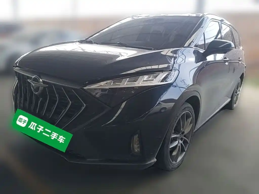 2022 Haima 7X