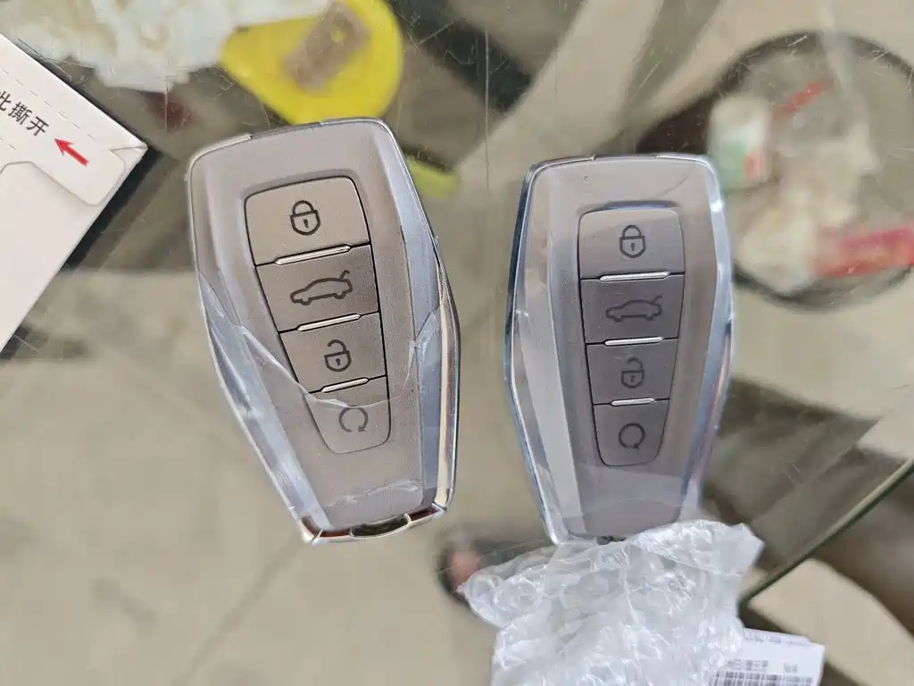 Geely Binyue 2025 2025 Bin Yue L 1.5TD DCT Starlight