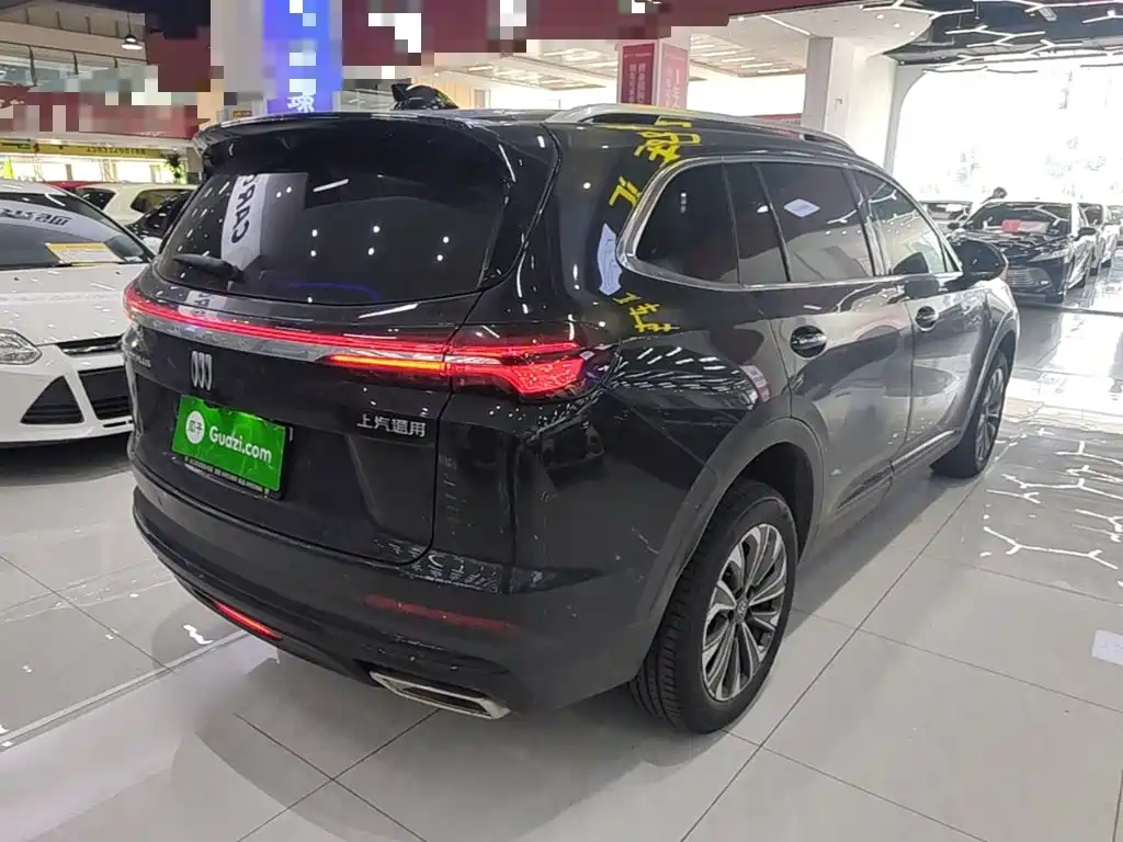 Buick Envision Plus 2026 2026 Envision Plus 28T FWD Base