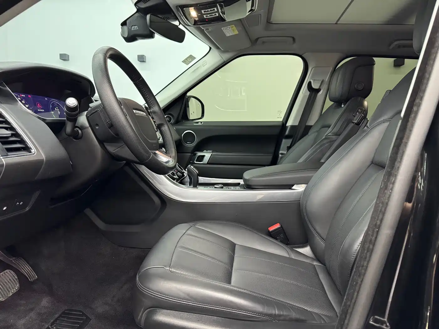 Land Rover Range Rover Sport PHEV 2021 2021 P400e SE