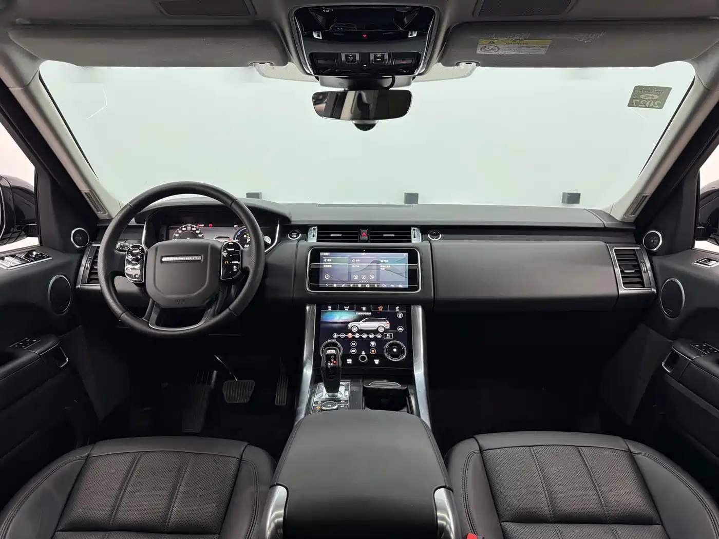 Land Rover Range Rover Sport PHEV 2021 2021 P400e SE