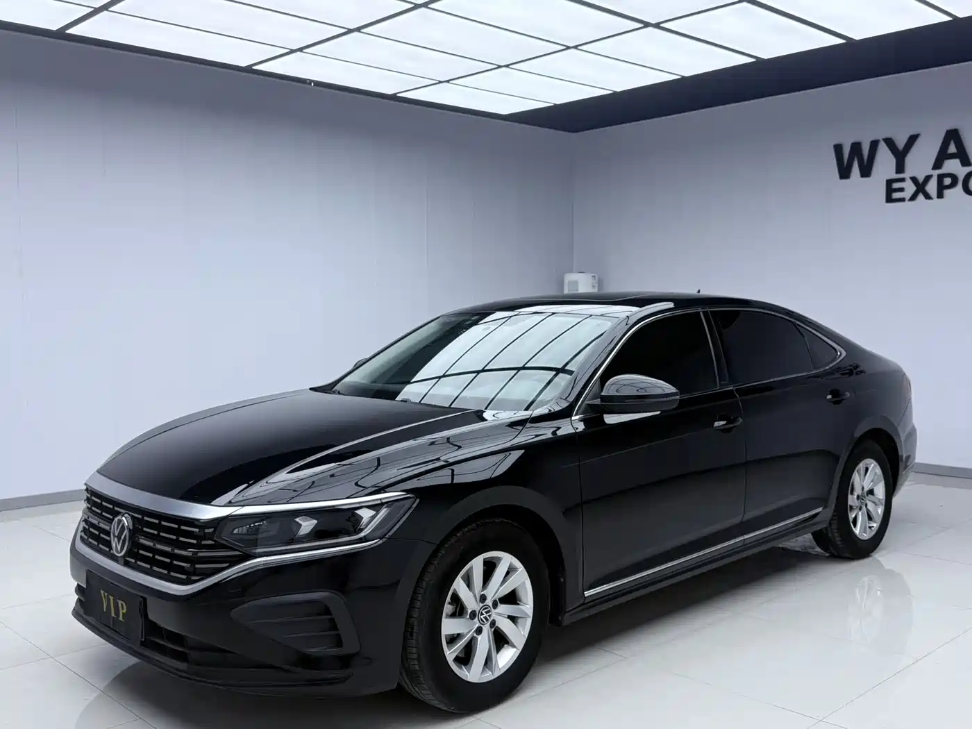Volkswagen Passat 2024 280TSI Business Edition