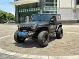 Фото 1 - Jeep Wrangler