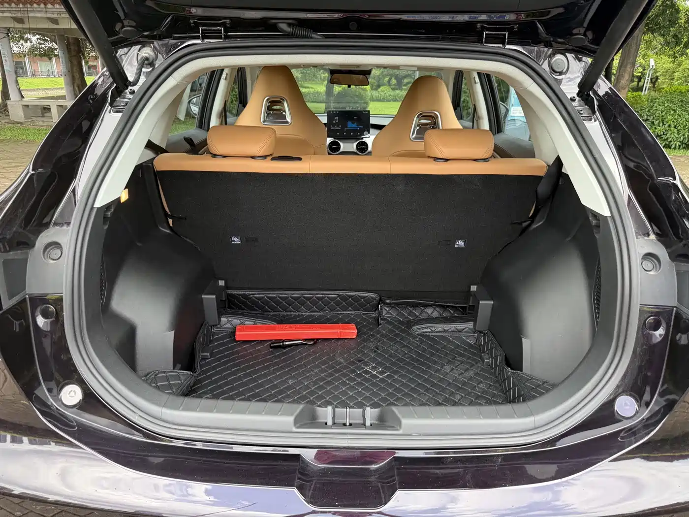 Dongfeng Fengxing Stellar X5 2025 2025 Pilot Edition