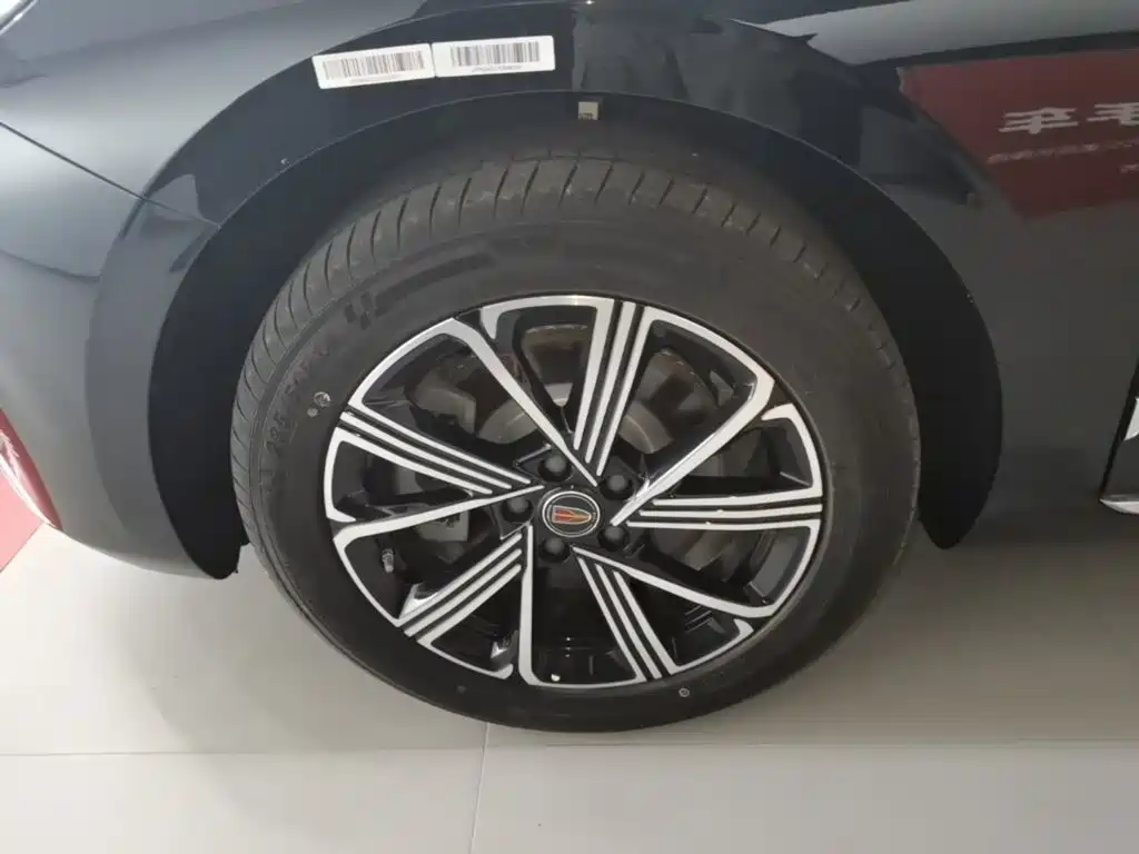 Hongqi H5 PHEV 2025 2025 130 Super Hybrid Edition