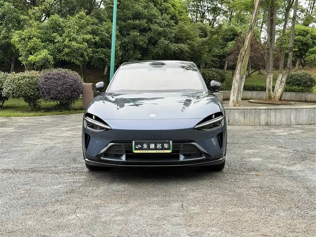 Xiaomi Auto Xiaomi YU7 2025 Ultra Long Range High Performance AWD Max Edition фото 2