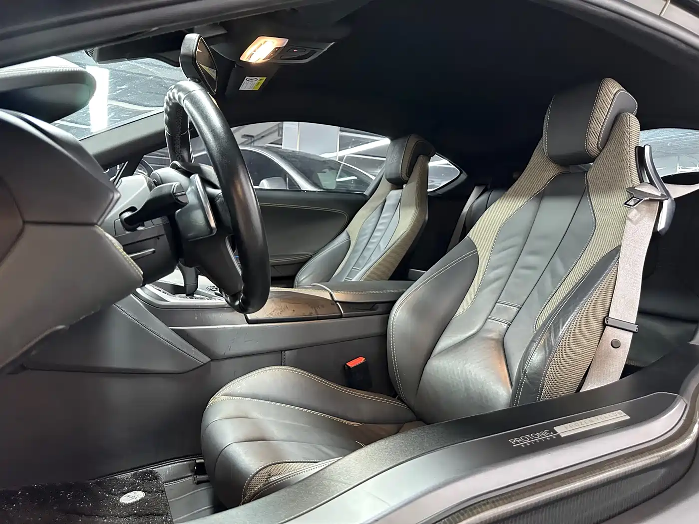 BMW i8 2019 2014 Standard