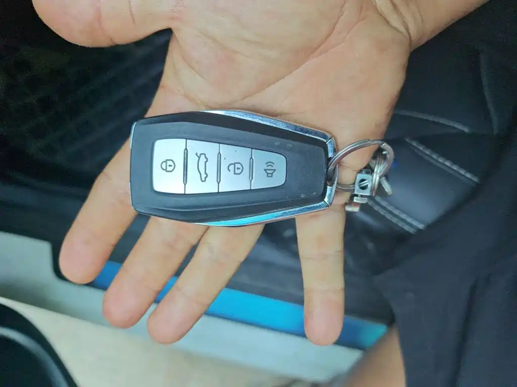 Photo 12 - Geely Emgrand