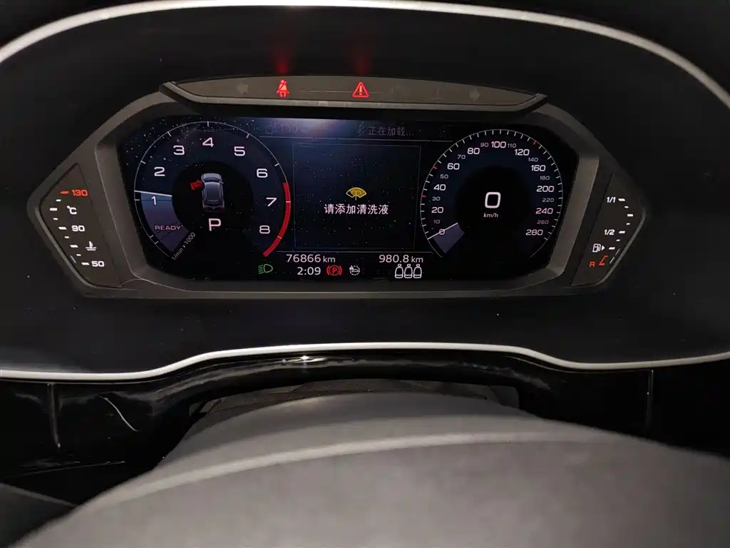 Audi Q3 2019 35 TFSI Fashion Sport фото 4