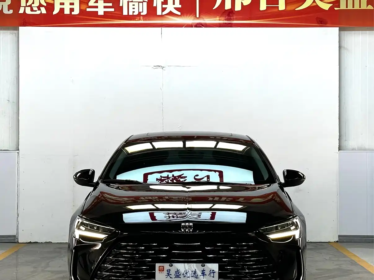 Buick Regal 2024 2024 25T Ultra Comfort Edition