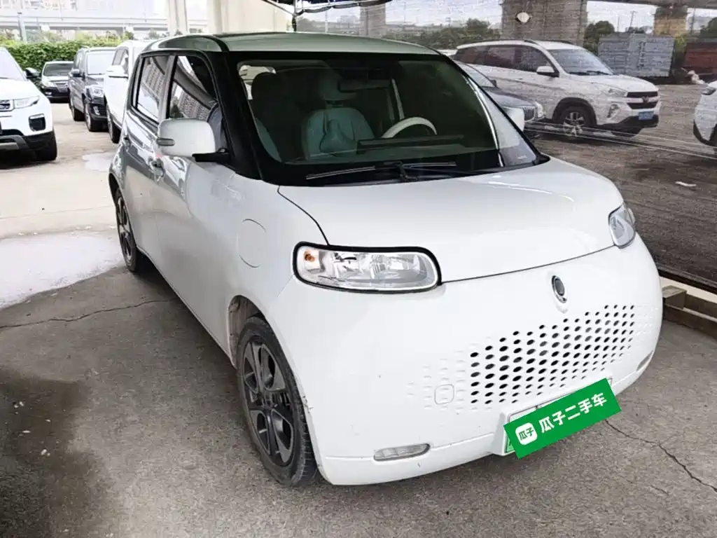 Ora White Cat 2021 2020 305km Luxury