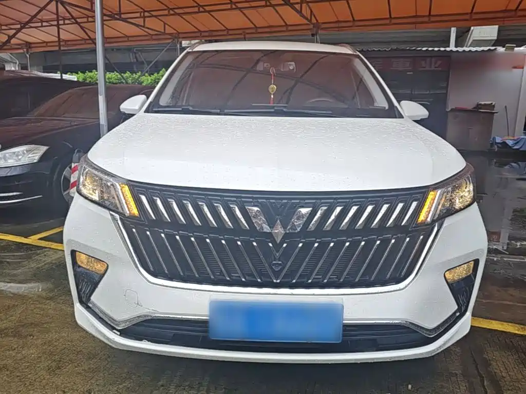 2024 Wuling Motors Wuling Jiachen