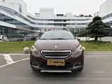 صورة 1 - Peugeot 2008