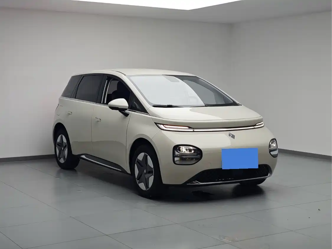 Baojun Cloud 2023 2023 360 Pro