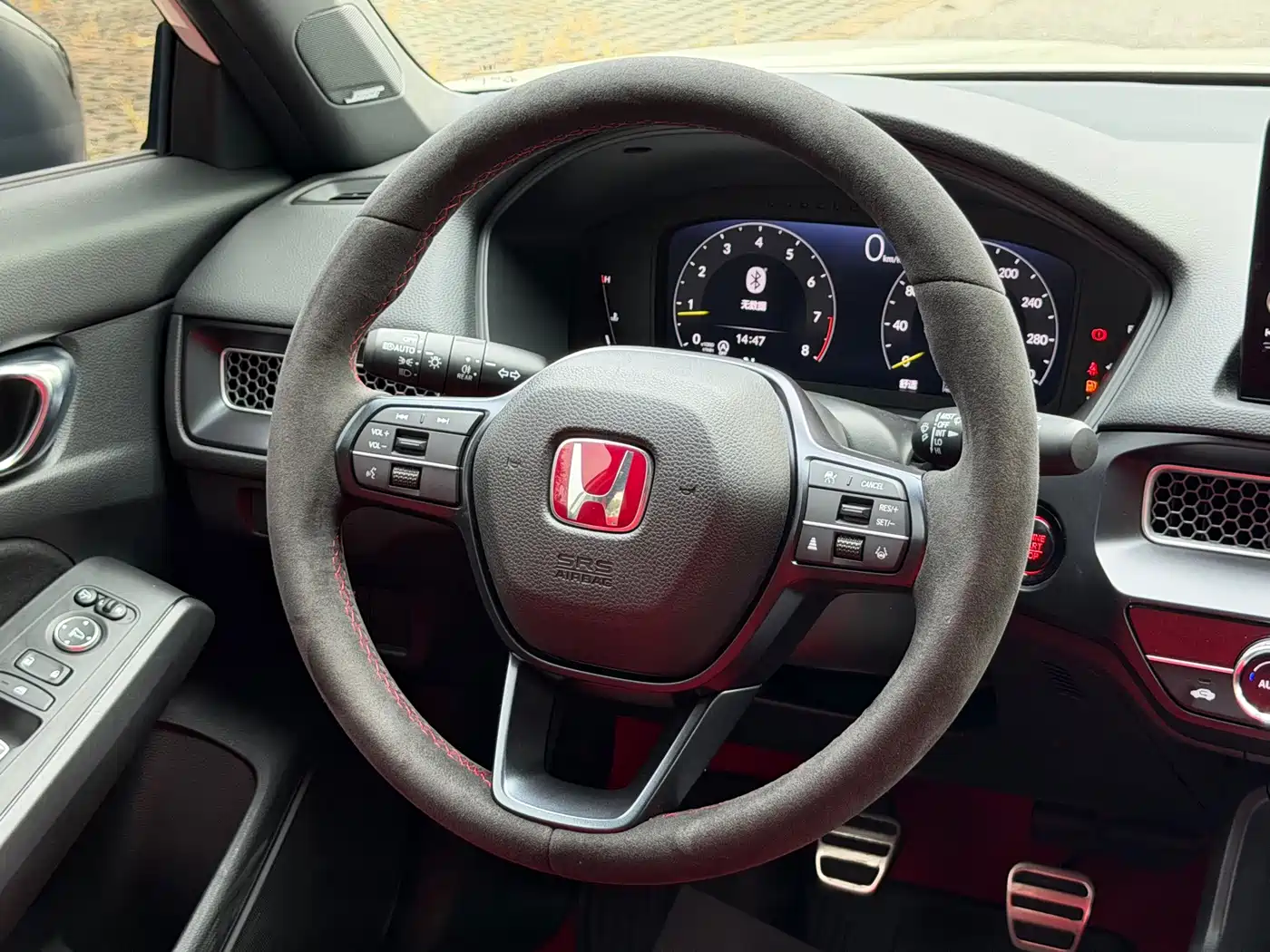 صورة 12 - Honda Civic (Import)