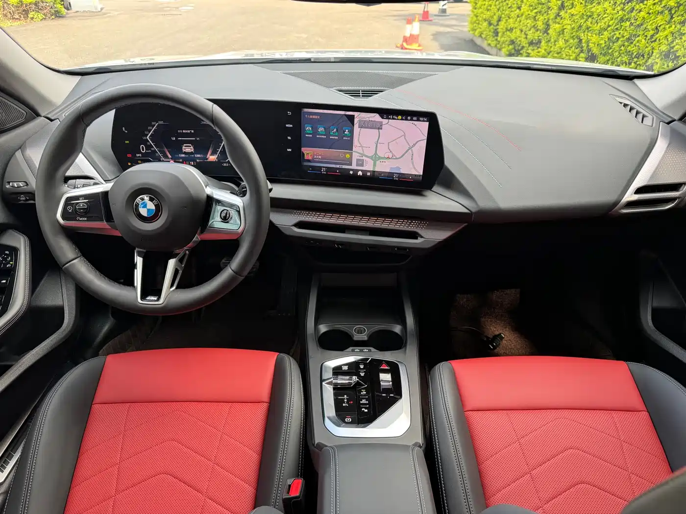 BMW 2 Series 2025 2025 225L M Sport Moonlight Package