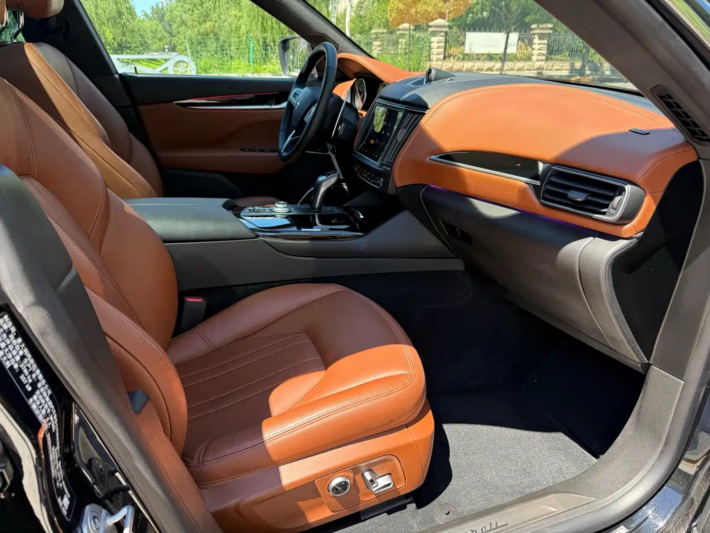 Maserati Levante 2022 2021 3.0T Standard Edition