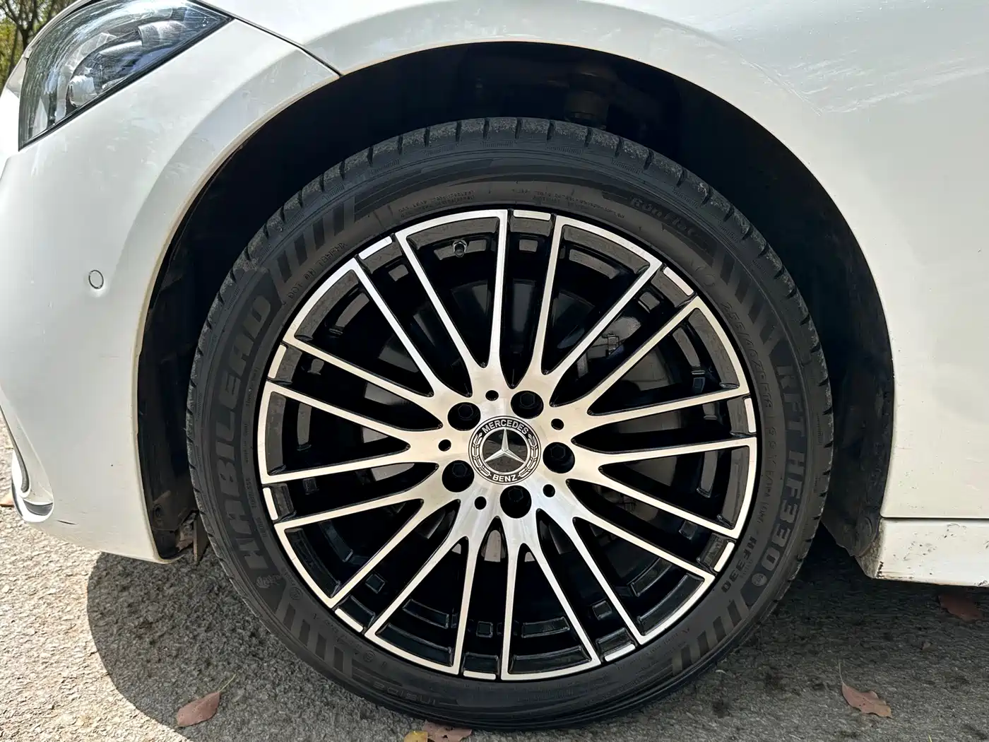 Mercedes-Benz C-Class 2023 C 260 L Sport фото 5