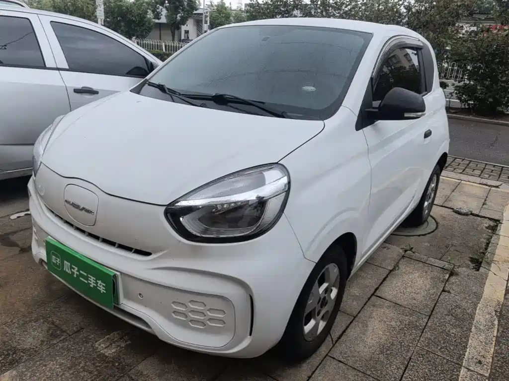 Roewe Kaiwei CLEVER 2020 2020 Urban Style Edition