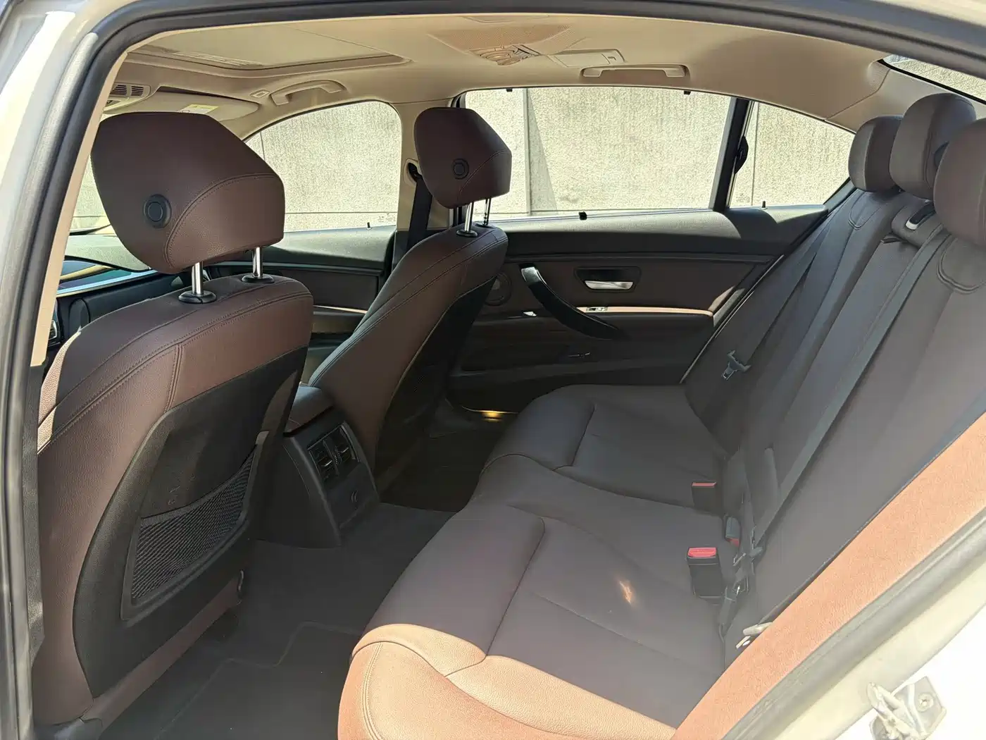 BMW 3 Series 2019 320Li Fashion Type фото 8