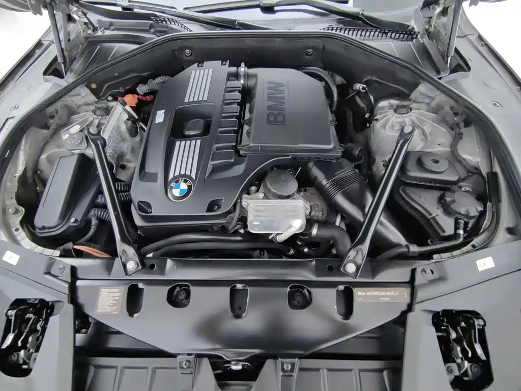 Фото 6 - BMW 7 Series