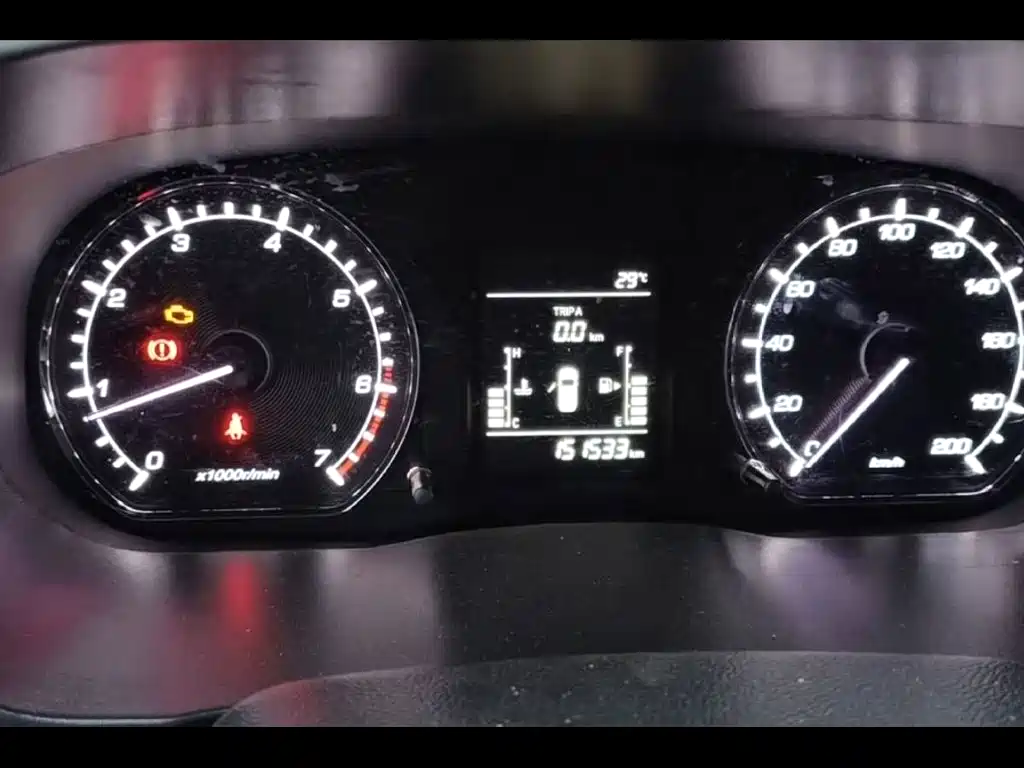 Changan Oshan Changan Oushang X70A 2019 2018 1.5L Manual Standard