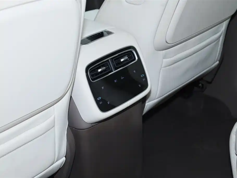 Denza N8L 2025 Standard фото 22