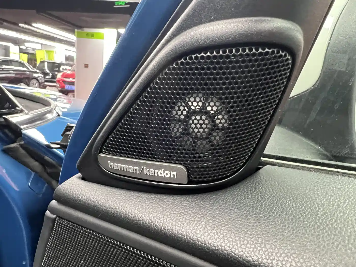 MINI COUNTRYMAN 2020 2.0T COOPER S ALL4 Polar Edition фото 9