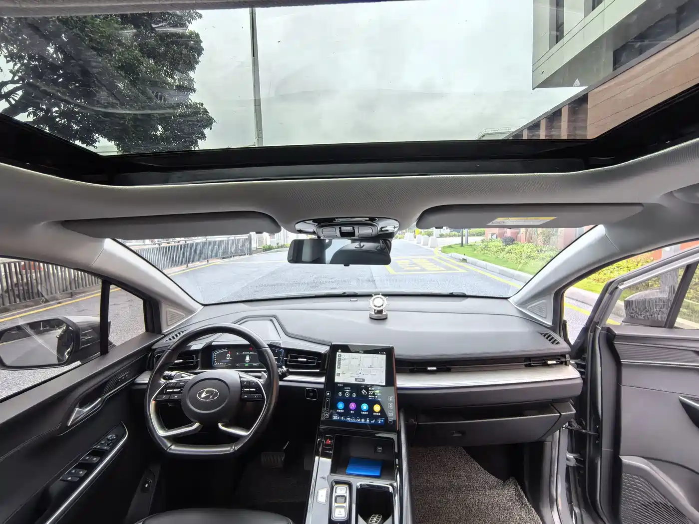 Hyundai Kustu 2021 380TGDi Smart Love Premium LUX Premium фото 14