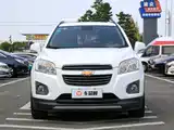 Фото 2 - Chevrolet Trax