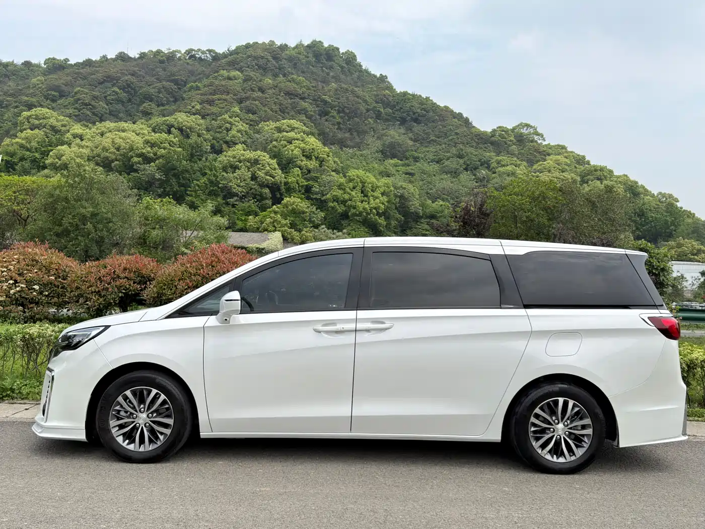 Buick GL8 2022 ES Landmark 653T Comfort фото 3