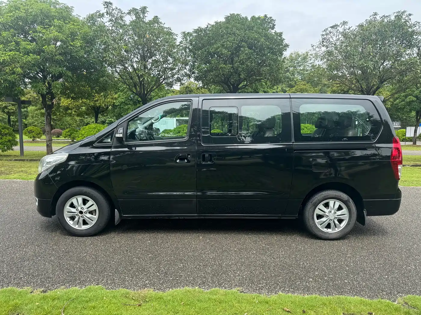 Dongfeng Fengxing Fengxing CM7 2018 2018 2.0T Manual Luxury