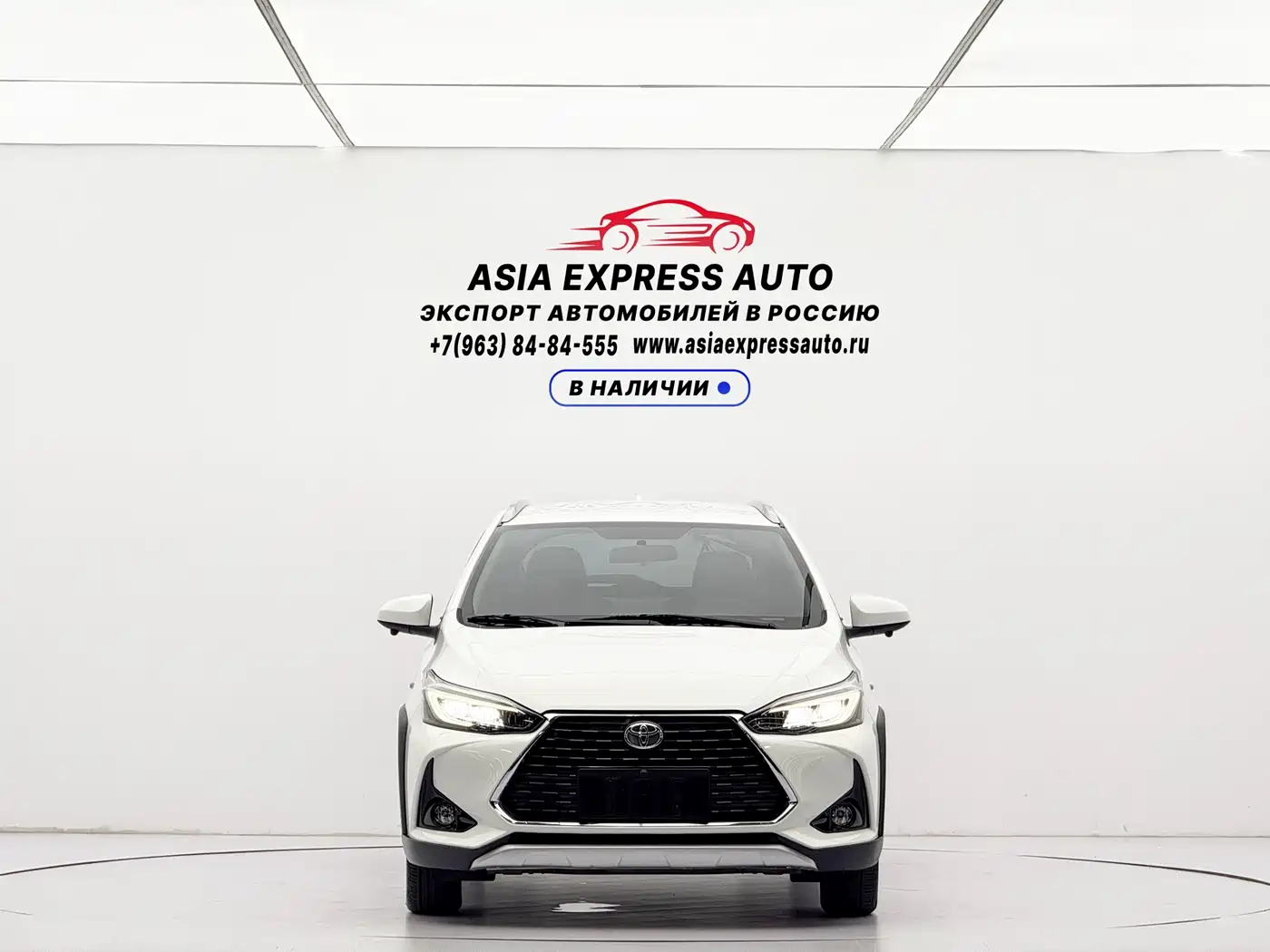 Toyota Yaris, миниатюра 2