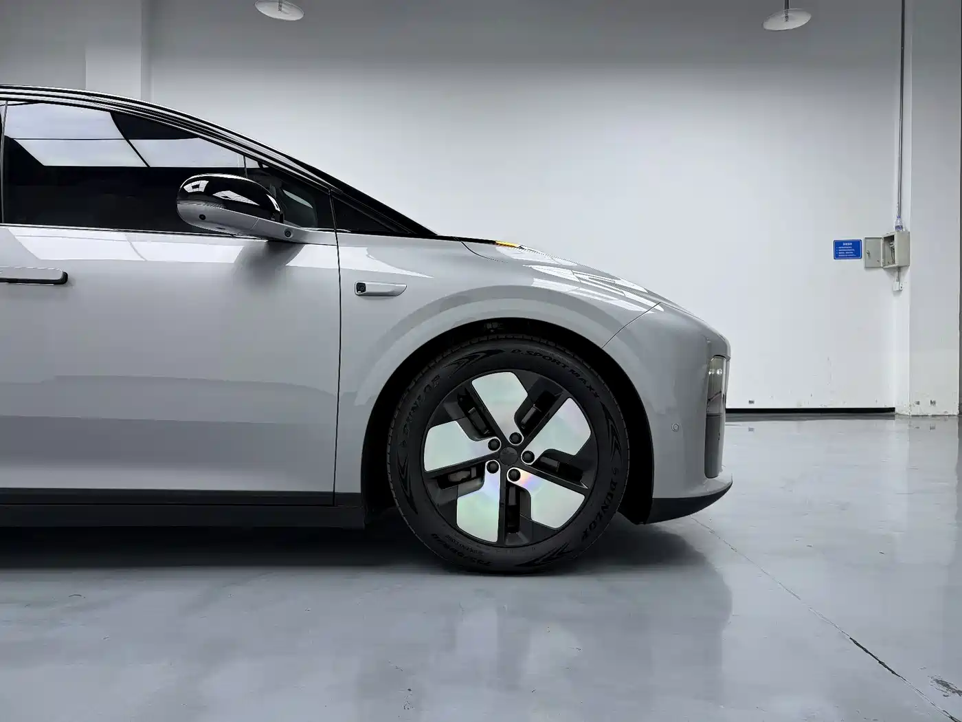 2026 Li Auto i6