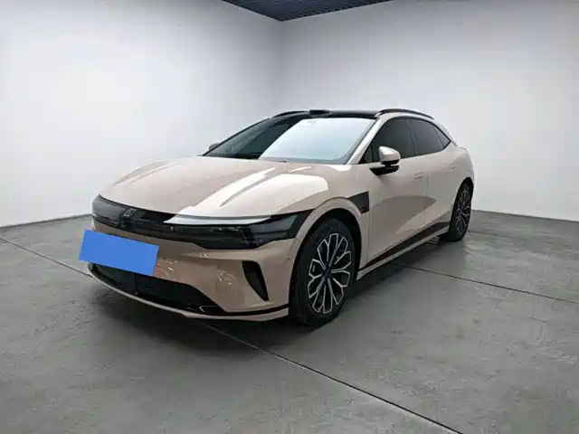 ZEEKR EXTREME KRYPTON 007GT