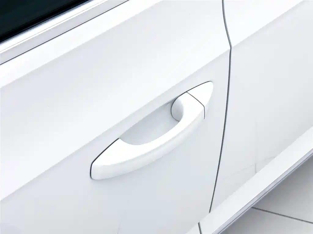 Volkswagen FAW-Volkswagen CC 2019 330TSI Luxury Appearance (China V) фото 9