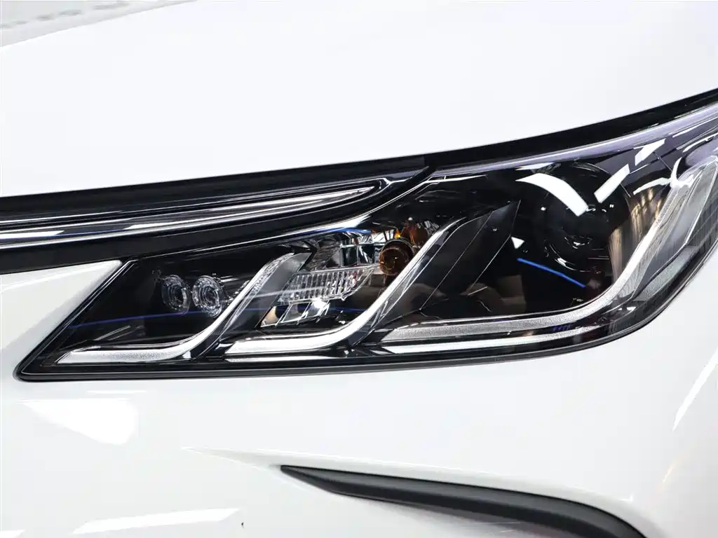 Toyota Corolla 2024 1.2T Elite Edition фото 20