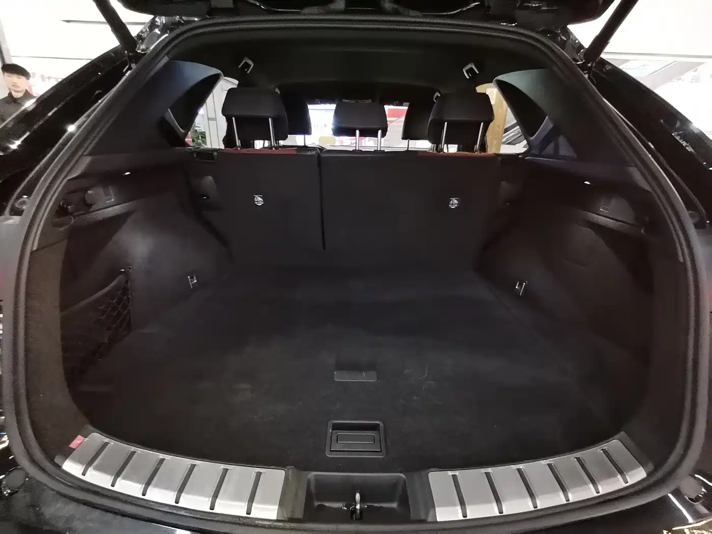 Lexus NX 2023 2023 350h FWD Dynamic Edition