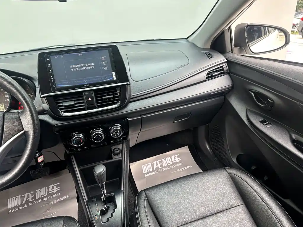 Toyota Vios, миниатюра 7