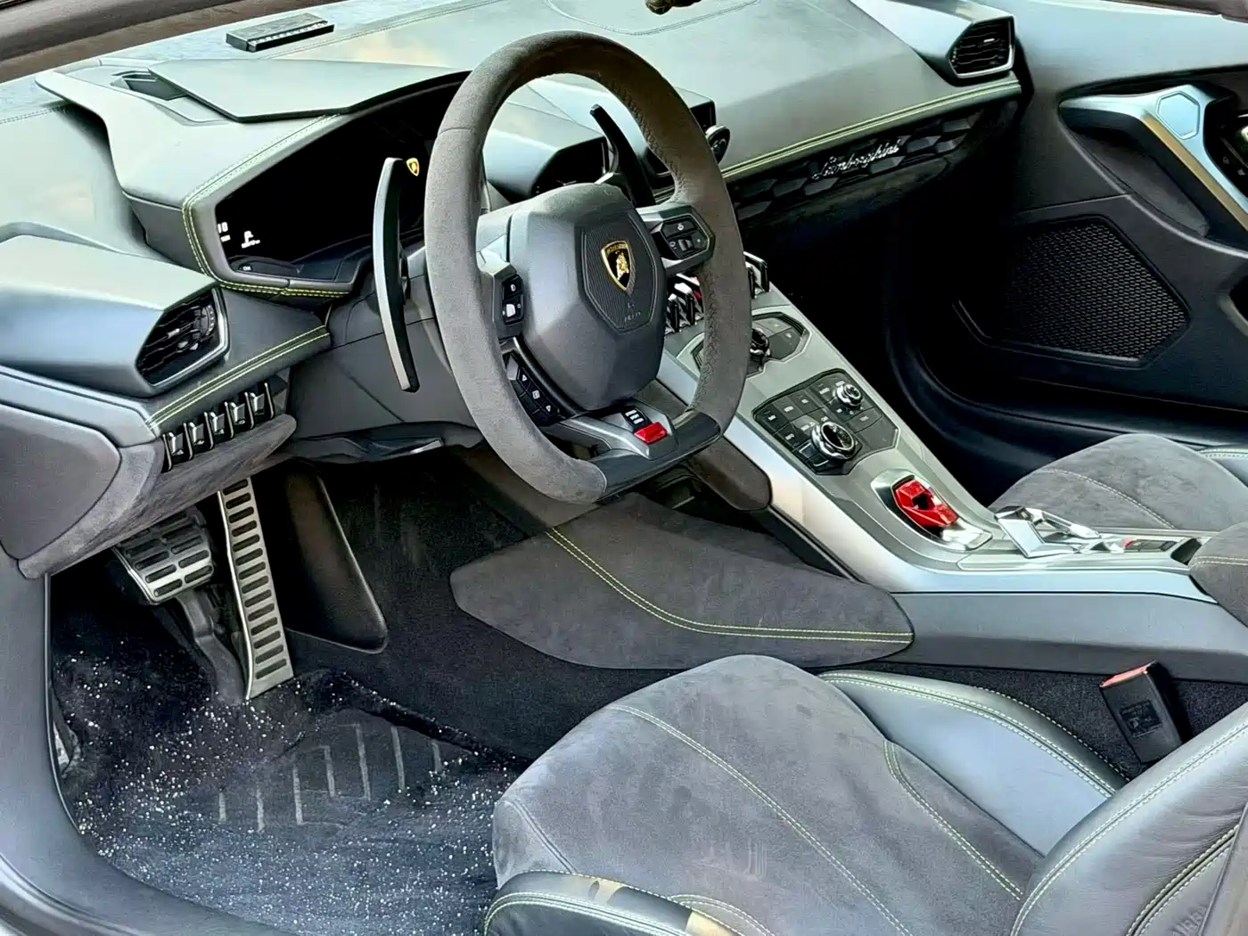 Lamborghini Huracán 2016 LP 600-4 Limited Edition фото 4