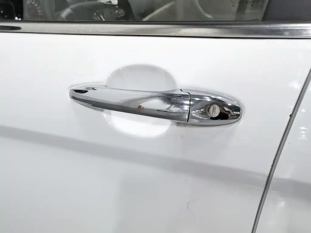Haval H6 2013 2011 2.0L Manual 2WD Elite Edition