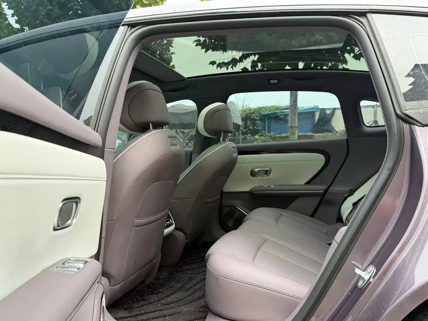 Changan Qiyuan A06 2026