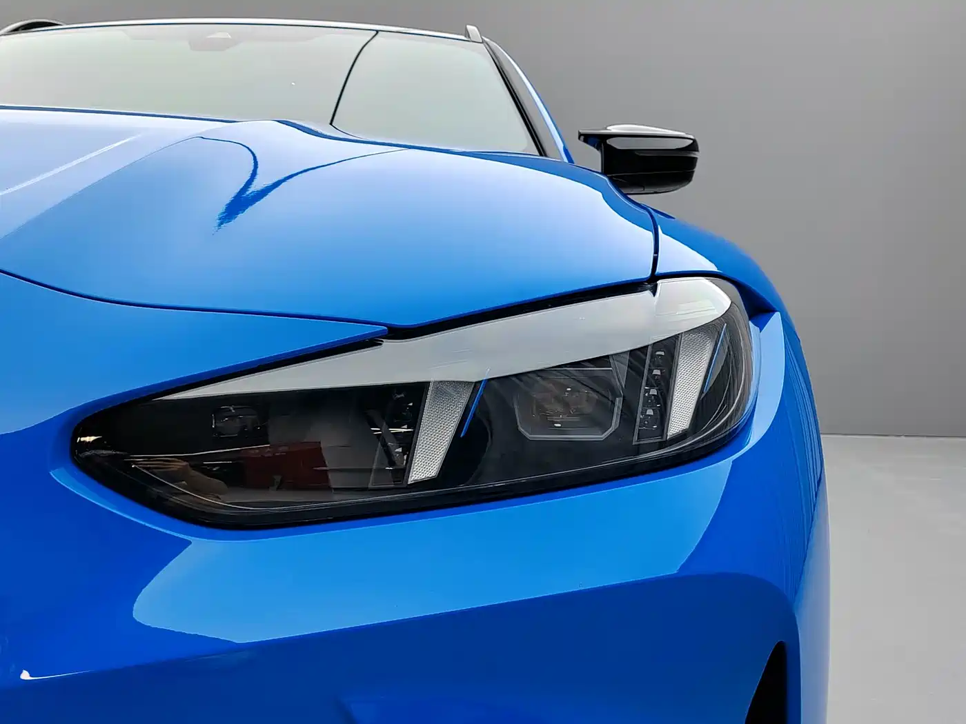 2026 BMW M3