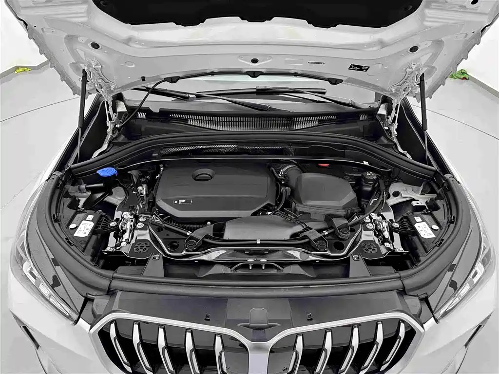BMW X1 2025 2025 sDrive25Li X Design Package