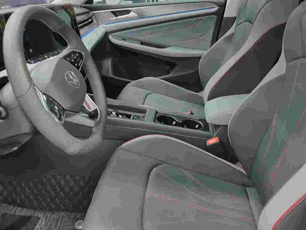 Volkswagen Lamando 2024 Lamando L 280TSI DSG Cool Edition фото 8