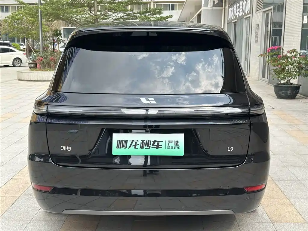 Li Auto IDEAL L9